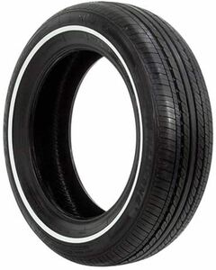 新品〔送料無料〕NANKANG ナンカン RX-615 155/65R14 4本セット ホワイトリボン〔沖縄・離島不可〕