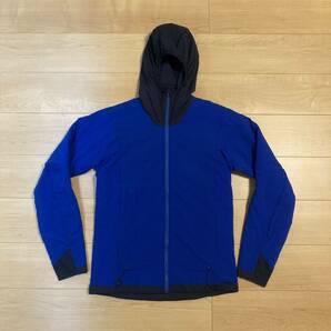 Patagonia M's Nano Air Hoody サイズ Sパタゴニア メンズ ナノエア フーディ (mont-bell teton bros. finetrack arc'teryx 山と道)の画像6