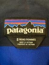 Patagonia M's Nano Air Hoody サイズ Sパタゴニア メンズ ナノエア フーディ (mont-bell teton bros. finetrack arc'teryx 山と道)_画像2