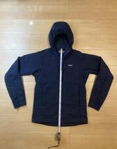 Patagonia M's Nano Air Hoody サイズ Sパタゴニア メンズ ナノエア フーディ (mont-bell teton bros. finetrack arc'teryx 山と道)_画像5