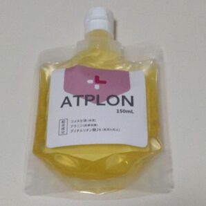 アトピロン　ATPオイルソープ　ATPLON