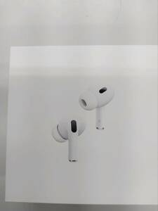 ［新品未開封］Appl airpods pro第2世代.国内正規品