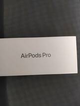 ［新品未開封］Apple airpods pro第2世代.国内正規品_画像5