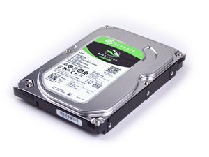 【 S・M・A・R・T値正常】 3.5インチSATA HDD 1TB（1,000GB）送料安！370円 Seagate（シーゲート）製 ST1000DM010 1台