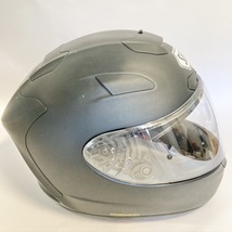 SHOEI ショウエイ Ｘ−TWELVE　X-12 シールド クリア_画像3