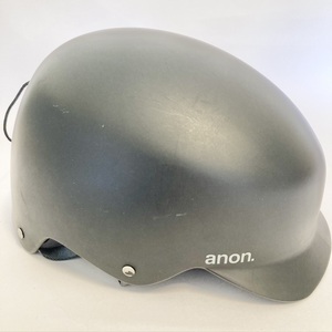 ANON/アノン BLITZ/AERAモデル ヘルメット スノーボード Mサイズ/57-59cm/500g