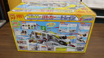 のK3260　　ブーブ　VB01　ブーブビッグ　超ビッグ変身！！パトカー～トレイン_画像7