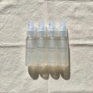 ナノアミノ リペアオイルインミスト 30ml シルキー