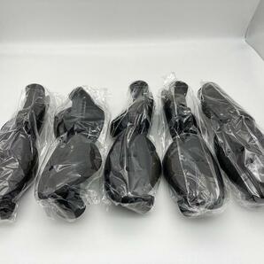 シューキーパー 5個セット 22-28cm プラスチック 靴 型崩れ防止 男女兼用 #1