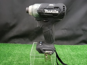 中古品 makita マキタ 10.8V 充電式 インパクトドライバ TD111DZ 本体のみ