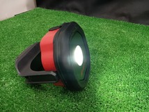 中古品 スナップオン Snap-on 充電式 LEDライト プロジェクトライト ECPRA072J_画像6