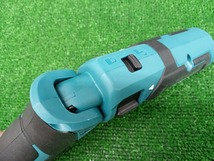 中古品 makita マキタ 7.2V 1.5Ah 充電式ペンインパクトドライバ TD022DSHX_画像5