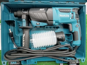 未使用品 makita マキタ 26mm ハンマドリル HR2631F