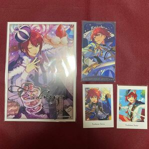 あんスタ Knights 朱桜司 グッズ