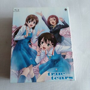 A110 true tears トゥルー ティアーズ 1/2/3 Blu-ray