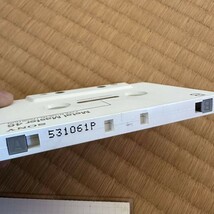 フ203 SONY メタルマスター 46分 metal master 中古_画像5