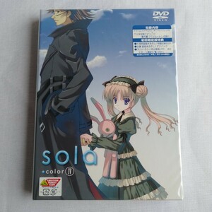 ｓｏｌａ Ｖｏｌ．IV （初回限定生産） 久弥直樹 （原案） 七尾奈留 （キャラクター原案） 岡本信彦 （森宮依人） 能登麻美子 （四方茉莉）