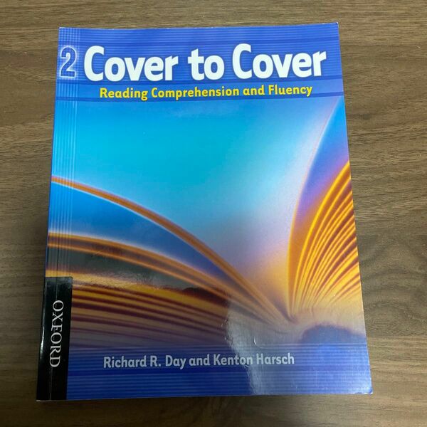 Oxford University Press Cover to Cover 2 Student Book