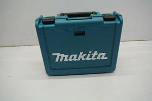マキタ　18V充電式ソフトインパクトドライバ　TS141D　ケース未使用保管品