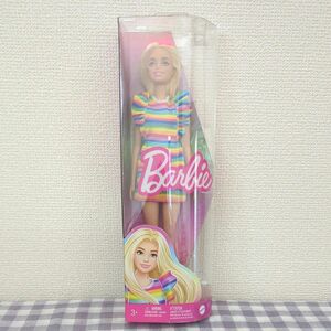 Barbie バービー ファッショニスタ No.197　人形 バービー人形 