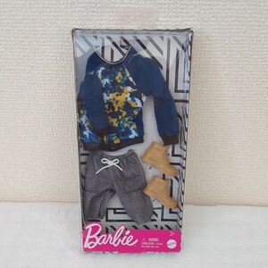 Barbie KEN　バービー　ケン　服Ａ　人形　ドール　国内未発売