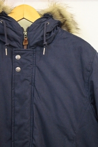 【中古】 PRETTY GREEN メンズ モッズコート