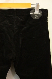 【中古】 SHAREEF メンズ コーデュロイパンツ 1 rayon corduroy change pants