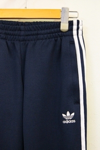 【中古】 adidas メンズ ジャージパンツ S SST TRACK PANTS