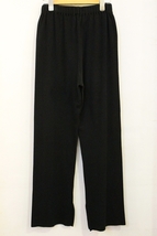 【中古】 H アッシュ レディースイージーパンツ Original RIB Knit Pants_画像2