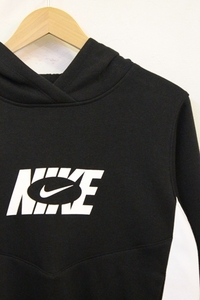 【中古】 NIKE レディース パーカー S 22AW ウィメンズ NSW IC フリース L/S フーディ