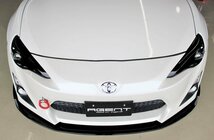 【オリジン/ORIGIN Labo】★TOYOTA FT86 ZN6 H24/4～ コンバットアイ / ライトタイプ（ライト付き）左右セット★（D-270-SET-LGT）_画像3