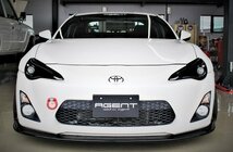 【オリジン/ORIGIN Labo】★TOYOTA FT86 ZN6 H24/4～ コンバットアイ / ライトタイプ（ライト付き）左右セット★（D-270-SET-LGT）_画像7