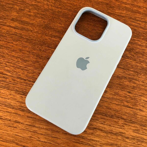 Apple純正シリコンケース　 iPhone14