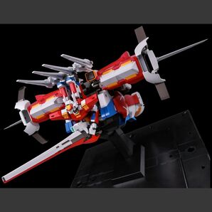 新品未開封 RIOBOT 変形合体 R-3パワード
