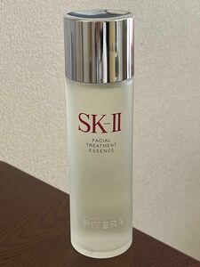 【新品未使用】SK-II フェイシャルトリートメント エッセンス 230ml [並行輸入品]