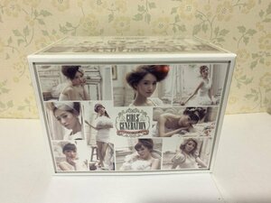 ▼少女時代　GIRLS’GENERATION　豪華初回限定盤　未開封品