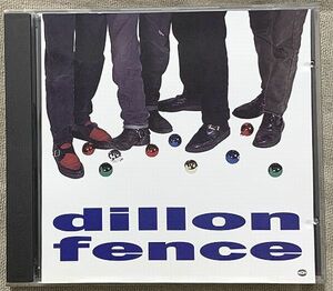3曲入CD Dillon Fence Christmas Greg Humphreys Kent Alphin Chris Goode Scott Carle MR0031