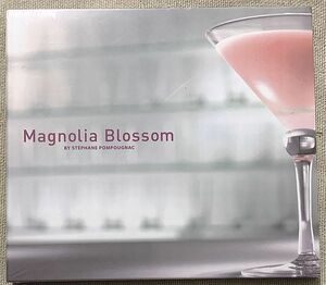 CD Stephane Pompougnac Magnolia Blossom ステファン・ポンポニャック 未開封 NCS-413