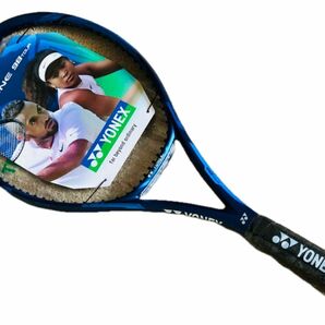 【国内未発売モデル】 ヨネックス (YONEX) 2020年モデル Eゾーン 98 ツアー (315g) ディープブルー 