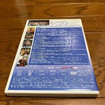DVD みちのくプロレス　15周年記念　ノスタルジックツアー　中古美品_画像2
