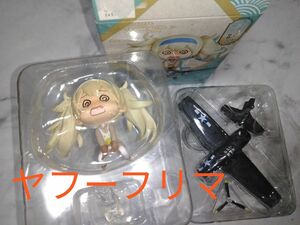 [開封品] ガンビア・ベイっぽい妖精さん タイトー ARくじアタルス 艦隊これくしょん 艦これ おめかし艦娘と装備の妖精さん