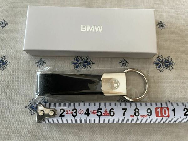 【新品/非売品】BMWオリジナルキーホルダー