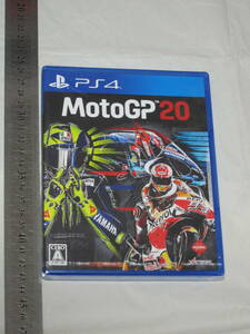 【PS4】 MotoGP20