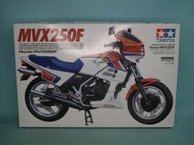 タミヤ 1/12 ホンダ MVX 250F_画像1