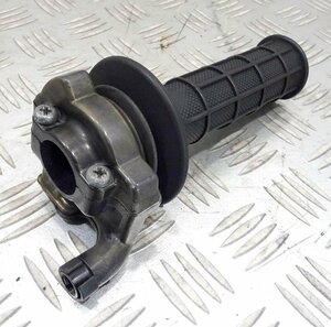 TS200R SH12A original throttle holder accelerator grip f15-22s6