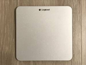 ロジクール　Logicool Rechargeable Trackpad T651 充電式トラックパッド　Mac