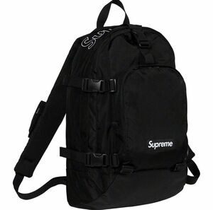 SUPREME 19AW backpack リュック バックパック ナイロン