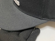 adidas アディダス ADJUSTABLE FIT Cap キャップ 帽子 展示未使用品_画像7