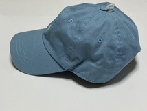 PLAYBOY プレイボーイ CAP ローキャップ 帽子 ADJUSTABLE 展示未使用品_画像3