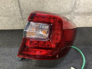 ☆即決　レガシィ アウトバック　DBA-BS9 右テールランプ 純正　LED(点灯確認済み)　Ｈ30　84912AL050